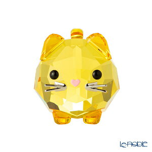 yP10{EN[|zXtXL[ Chubby Cats CG[Lbg SW5658325 23AW Swarovski  u IuWF CeA pI pi