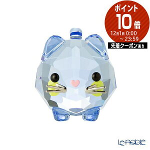 yP10{EN[|zXtXL[ Chubby Cats u[Lbg SW5658328 23AW Swarovski  u IuWF CeA pI pi