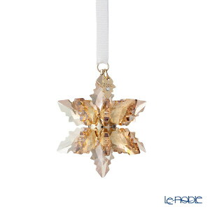 XtXL[ Annual Edition Festive 3D I[ig 2024Nx萶Yi NX}X SW5674348 24AW /// SWAROVSKI KX ̌ S[h Xm[t[N ݂艺 LL Pi  