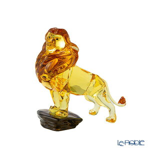 yP10{EN[|zXtXL[ CILO t@T The Lion King Mufasa SW5680764 24AW Swarovski Disney fBYj[ u IuWF CeA pI pi