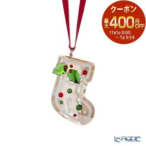 XtXL[ Holiday Cheers WW[ubh CI[ig NX}X SW5681581 24AW /// SWAROVSKI KX NX^ S[h ݂艺 LL Pi  킢 uh 