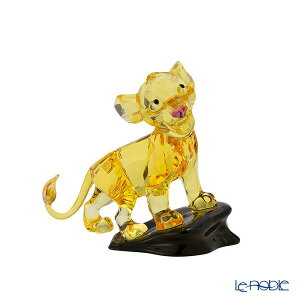 yP10{EN[|zXtXL[ Vo CILO The Lion King Simba SW5681811 24AW Swarovski Disney fBYj[ u IuWF CeA pI pi
