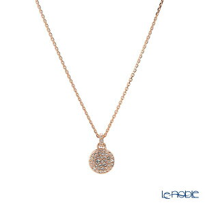 スワロフスキー ペンダント Sublima/Meteora ホワイト/ローズゴールド SW5683450 24SS Swarovski スター ネックレス パーティー