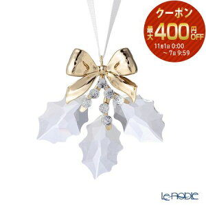XtXL[ Holiday Magic qCM̗tI[ig NX}X SW5685701 24AW /// SWAROVSKI KX NX^ z[[  { S[h ݂艺 LL Pi  킢 