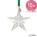 スワロフスキー Annual Edition オーナメント 2025年度限定生産品 クリスマス SW5691172 25SS スワロフスキー Swarovs…