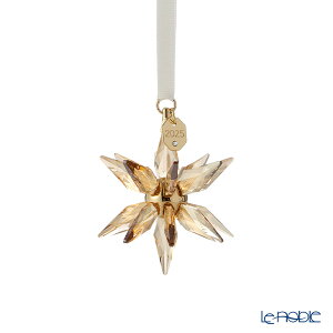 XtXL[ Annual Edition Festive 3DI[ig 2025Nx萶Yi NX}X SW5701505 25AW Swarovski  