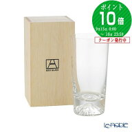 【P10倍・クーポン】【伝統工芸】田島硝子 富士山グラス タンブラー 400ml TG15-015-T /// ハイボールグ…