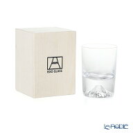 【P10倍・クーポン】【伝統工芸】田島硝子 富士山グラス 冷酒グラス／ショットグラス 90ml TG20-015-CS /…