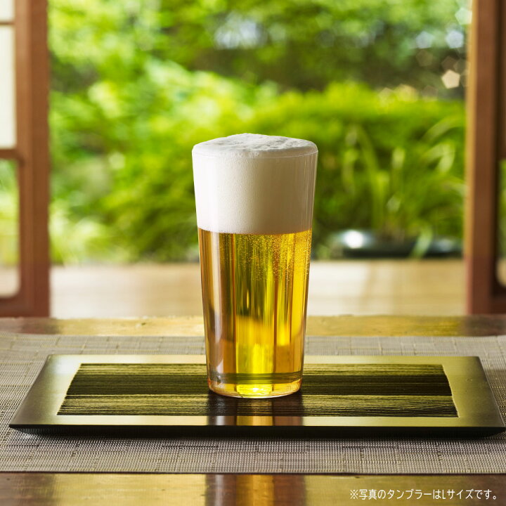 楽天市場】松徳硝子 うすはり 酒道具(タンブラー5種類セット) 【木箱入 
