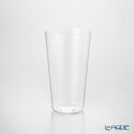 松徳硝子 うすはり タンブラー(M)260ml /// うすはりグラス ビールグラス ガラス おしゃれ ハイボールグラス カクテルグラス ガラスコップ 食器 高級 ブランド 薄い // ギフト プレゼント 結婚祝い 引き出物 内祝い
