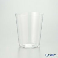 【P10倍・クーポン】松徳硝子 うすはり オールド(M)300ml /// うすはりグラス 薄張りグラス ロックグラス…