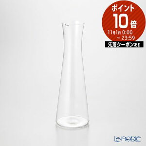 松徳硝子 うすはり 酒注ぎ(冷酒用とっくり) 280ml /// うすはりグラス 日本酒 ガラス おしゃれ ガラスコップ 食器 高級 ブランド 薄い // ギフト プレゼント 結婚祝い 父の日 お祝い 内祝い