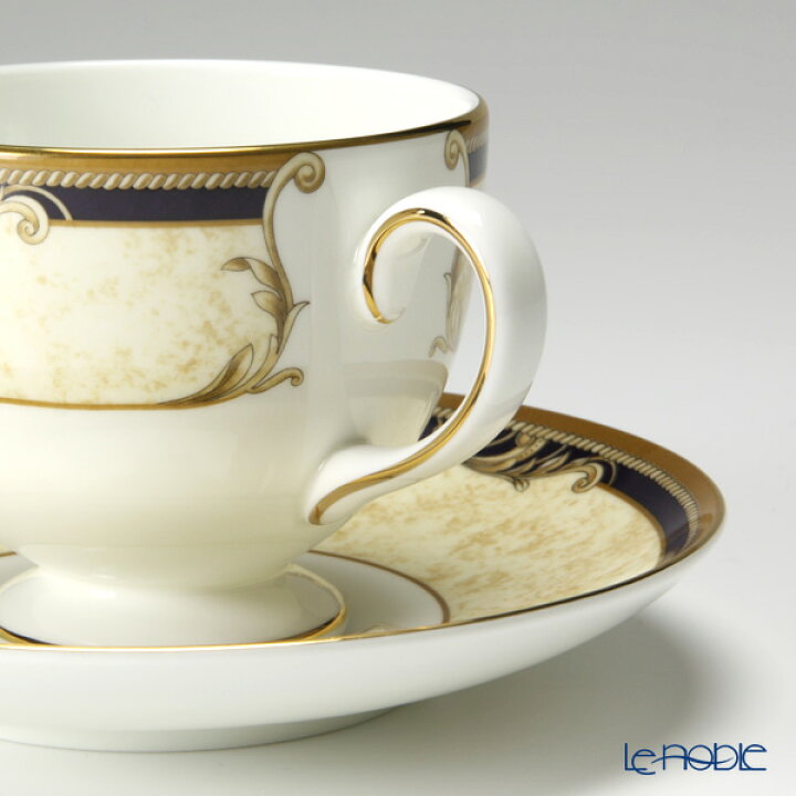 楽天市場】ウェッジウッド (Wedgwood) コーヌコピア ティーカップ 