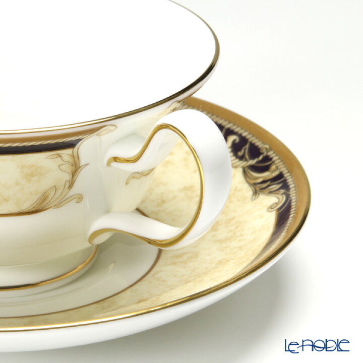 楽天市場】ウェッジウッド (Wedgwood) コーヌコピア ティーカップ 