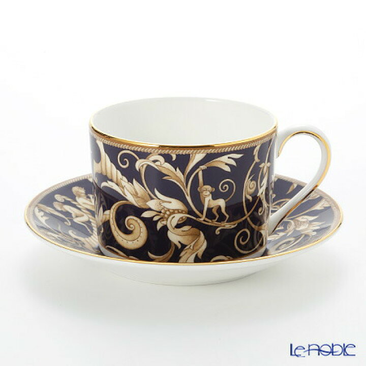 楽天市場 ポイント10倍 ウェッジウッド Wedgwood コーヌコピア ティーカップ ソーサー インペリアル ウエッジウッド 結婚祝い 内祝い お祝い おしゃれ かわいい 食器 ブランド ブランド洋食器の店ル ノーブル