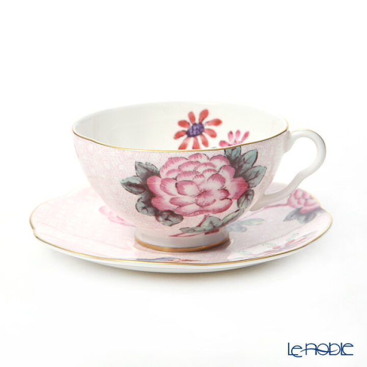楽天市場】ウェッジウッド (Wedgwood) カッコー ティーカップ 