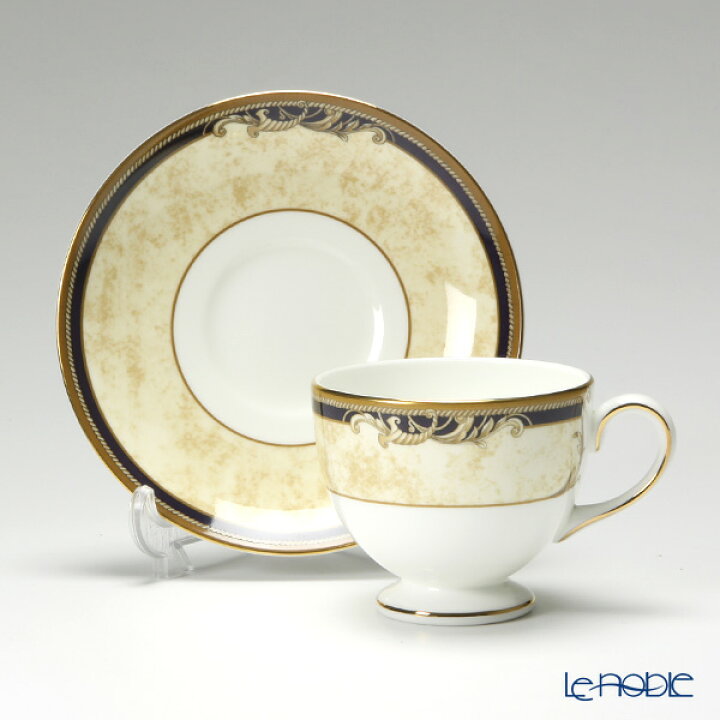 楽天市場】ウェッジウッド (Wedgwood) コーヌコピア ティーカップ 