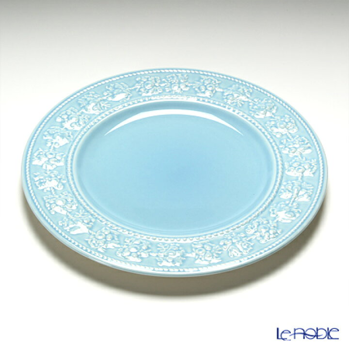 楽天市場】ウェッジウッド (Wedgwood) フェスティビティ プレート 27cm 