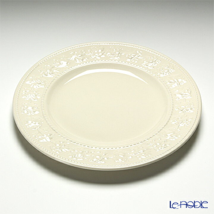 楽天市場】ウェッジウッド (Wedgwood) フェスティビティ プレート 27cm 