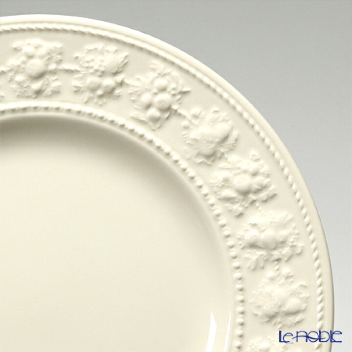 楽天市場】ウェッジウッド (Wedgwood) フェスティビティ プレート 27cm 
