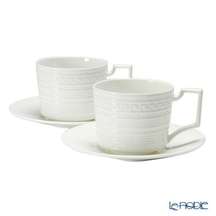 楽天市場】ウェッジウッド (Wedgwood) インタグリオ ティーカップ 