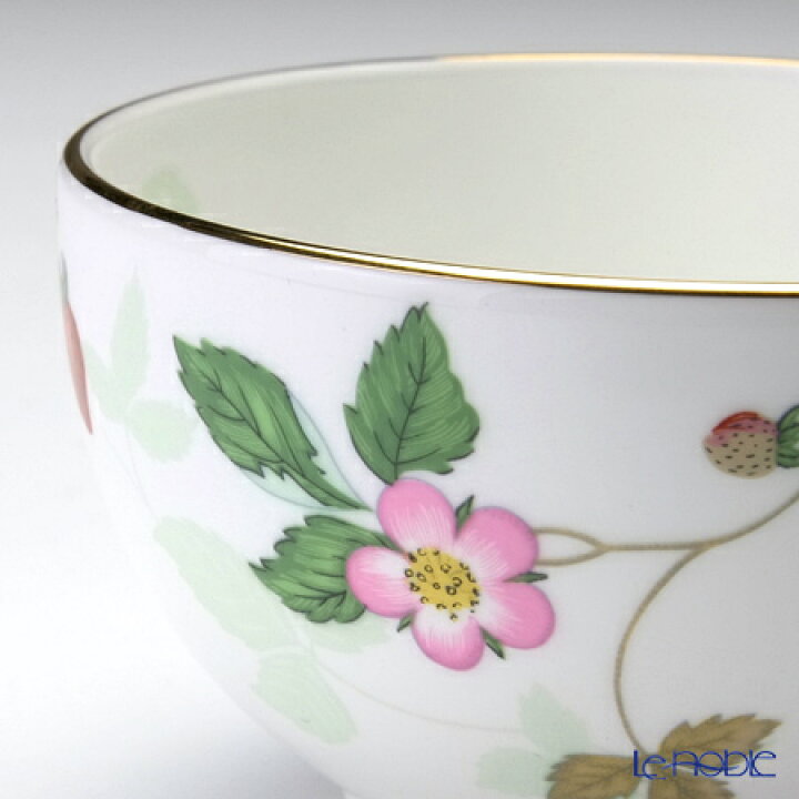 楽天市場】ウェッジウッド (Wedgwood) ワイルドストロベリー 