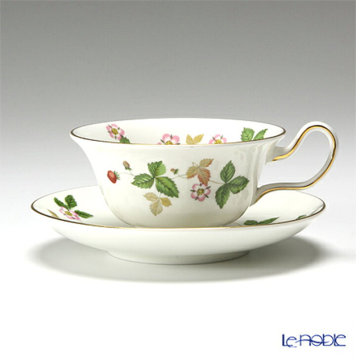 楽天市場】ウェッジウッド (Wedgwood) ワイルドストロベリー 