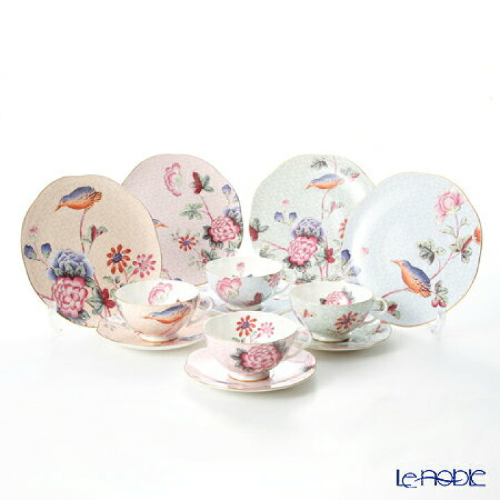 楽天市場】ウェッジウッド (Wedgwood) カッコー(ハーレクィーン  