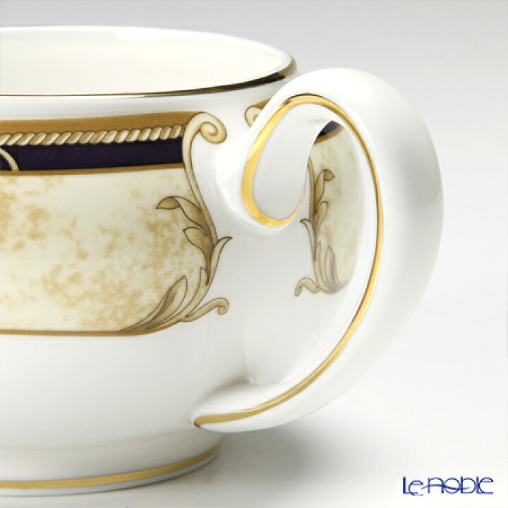 楽天市場】ウェッジウッド (Wedgwood) コーヌコピア クリーマー(ティー 