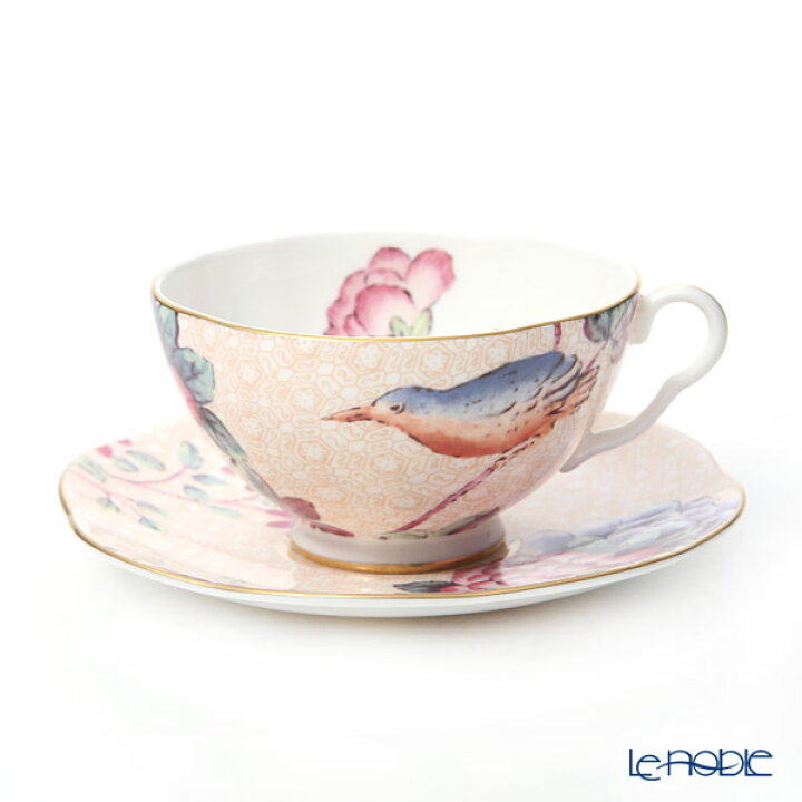 楽天市場】ウェッジウッド (Wedgwood) カッコー ティーカップ 