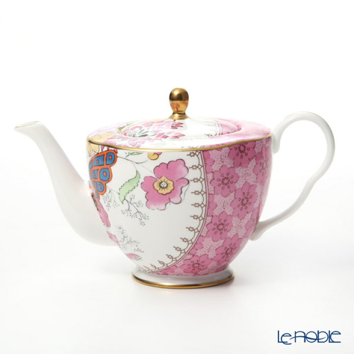 楽天市場】【P10倍・クーポン】ウェッジウッド (Wedgwood) バタフライ 