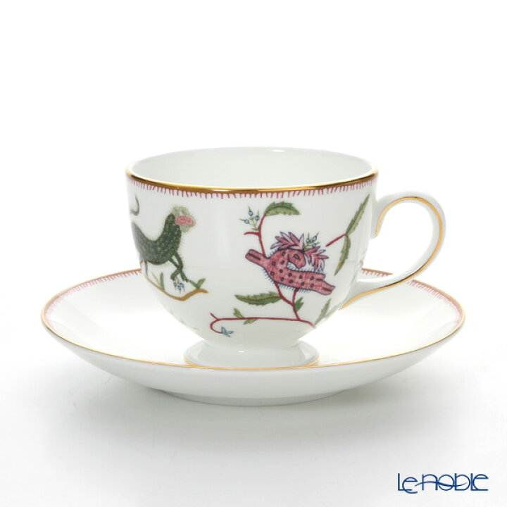 楽天市場】ウェッジウッド (Wedgwood) ミシカルクリーチャーズ ティー 
