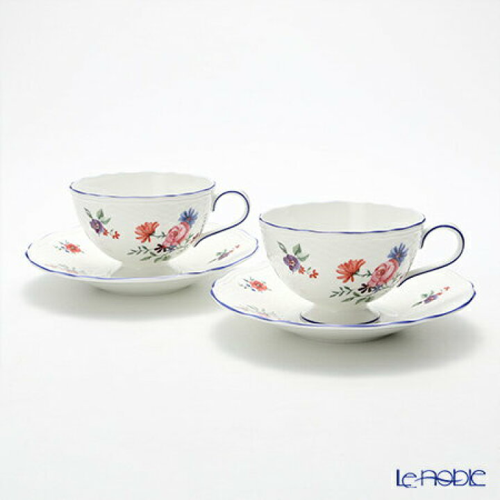 楽天市場 ポイント10倍 ウェッジウッド Wedgwood タフェッタ フラワー ティーカップ ソーサー ペア 2客セット ウェッジウッド ティーカップセット おしゃれ 花柄 ピオニー 食器 高級 ブランド ウエッジウッド ギフト プレゼント 結婚祝い 引き出物 お祝い