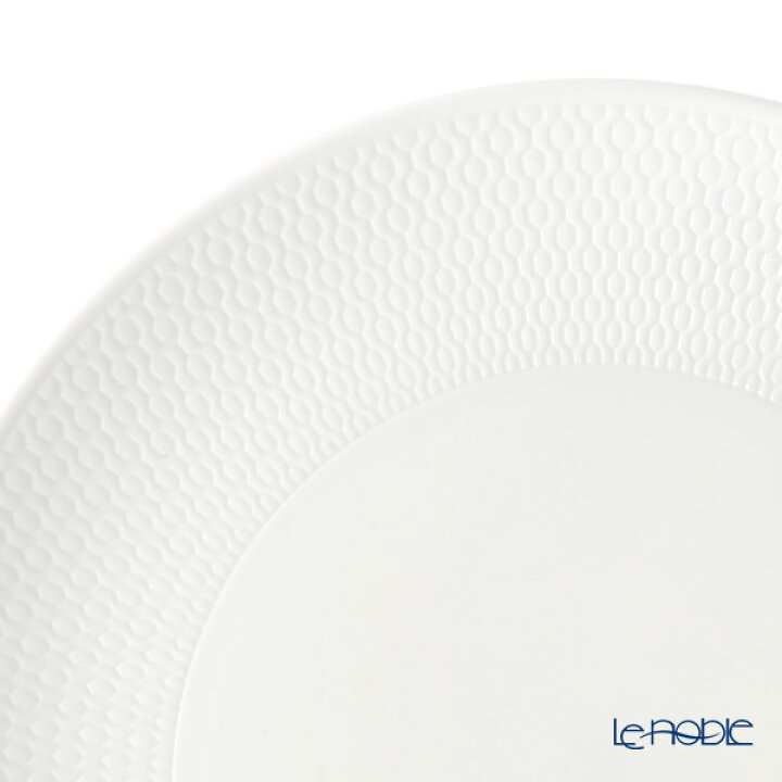 楽天市場】ウェッジウッド (Wedgwood) ジオ プレート 24cm  