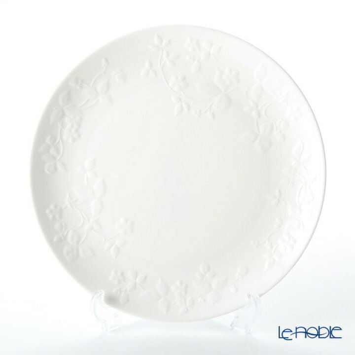 楽天市場】ウェッジウッド (Wedgwood) ワイルドストロベリー ホワイト  