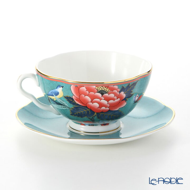 楽天市場】【ポイント10倍】ウェッジウッド (Wedgwood) ペオニア 