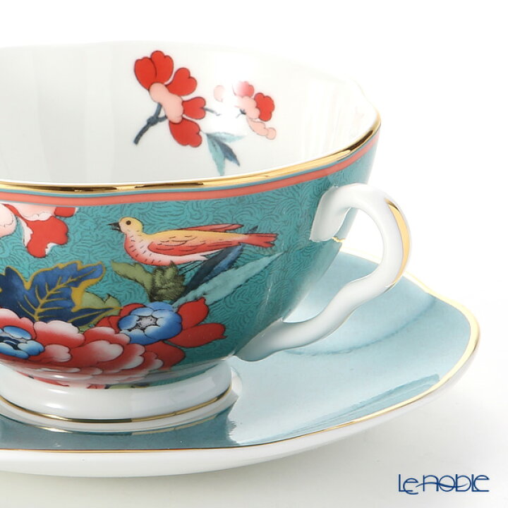 楽天市場】【ポイント10倍】ウェッジウッド (Wedgwood) ペオニア 