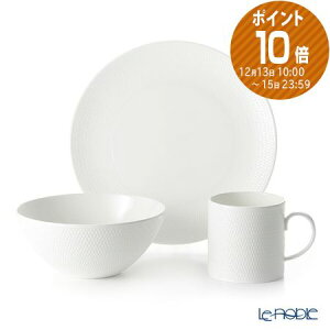 EFbWEbh(Wedgwood) WI }O 300ml  v[g 24cm  {E 16cm 3_Zbg EGbWEbh Wedgwood