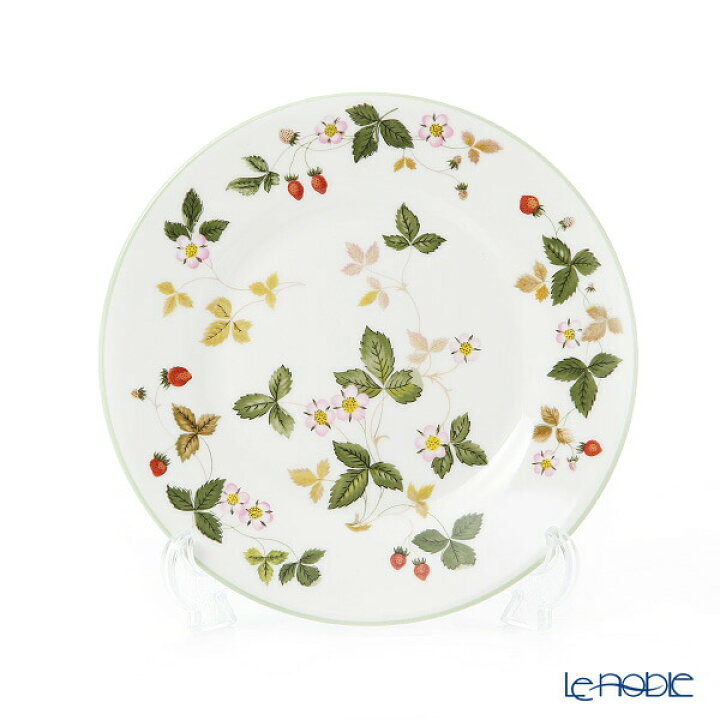 楽天市場】【ポイント10倍】ウェッジウッド (Wedgwood) ワイルドストロベリー カジュアル プレート 20cm グリーン ウエッジウッド 結婚祝い 内祝い お祝い 皿 お皿 食器 ブランド : ブランド洋食器の店ル・ノーブル 楽天市場】【ポイント10倍】ウェッジウッド (Wedgwood) ワイルドストロベリー カジュアル プレート 20cm グリーン ウエッジウッド 結婚祝い 内祝い お祝い 皿 お皿 食器 ブランド : ブランド洋食器の店ル・ノーブル