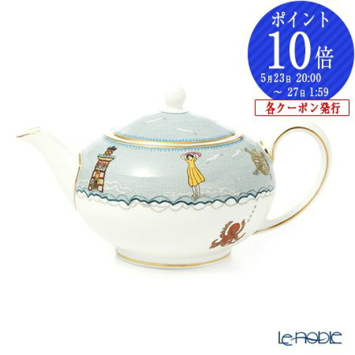 楽天市場】ウェッジウッド (Wedgwood) セイラーズ フェアウェル by Kit 