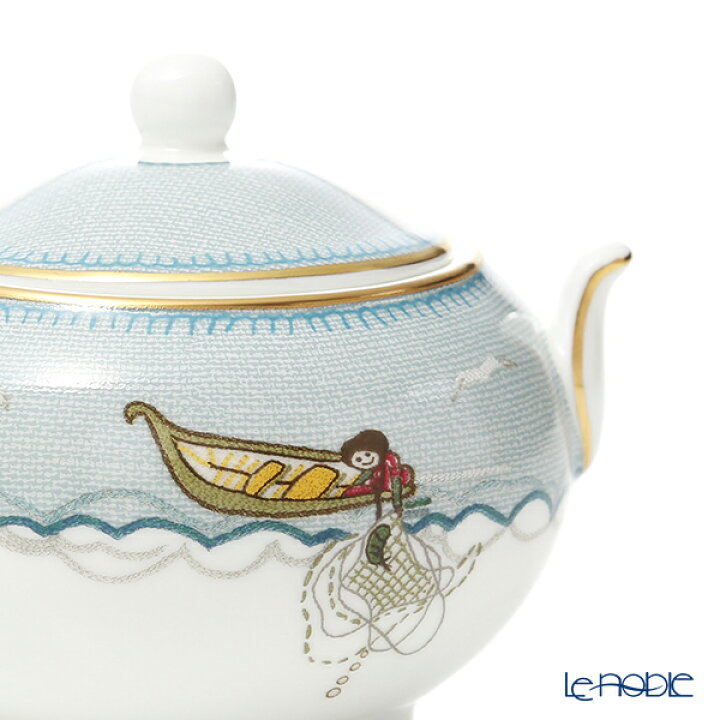 楽天市場】【P10倍・クーポン】ウェッジウッド (Wedgwood) セイラーズ 