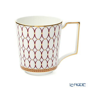 �y�|�C���g10�{�z�E�F�b�W�E�b�h (Wedgwood) ���l�b�T���X ���b�h �}�O�J�b�v 300ml /// WEDGWOOD �� �{�[���`���C�i �E�G�b�W�E�b�h ������� �u�����h ���� �C�M���X �m�H�� �A���G�� ������ ���[��