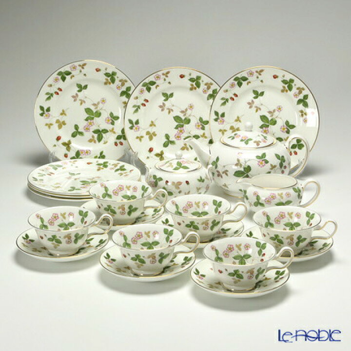 楽天市場】【先着クーポン】ウェッジウッド (Wedgwood) ワイルド 