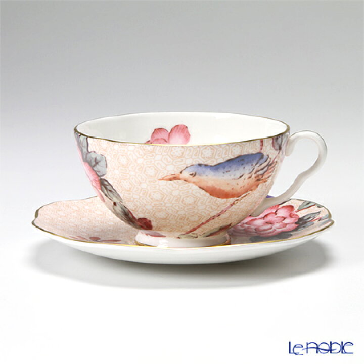 楽天市場】ウェッジウッド (Wedgwood) カッコー ティーカップ 
