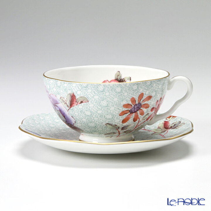 楽天市場】ウェッジウッド (Wedgwood) カッコー ティーカップ 