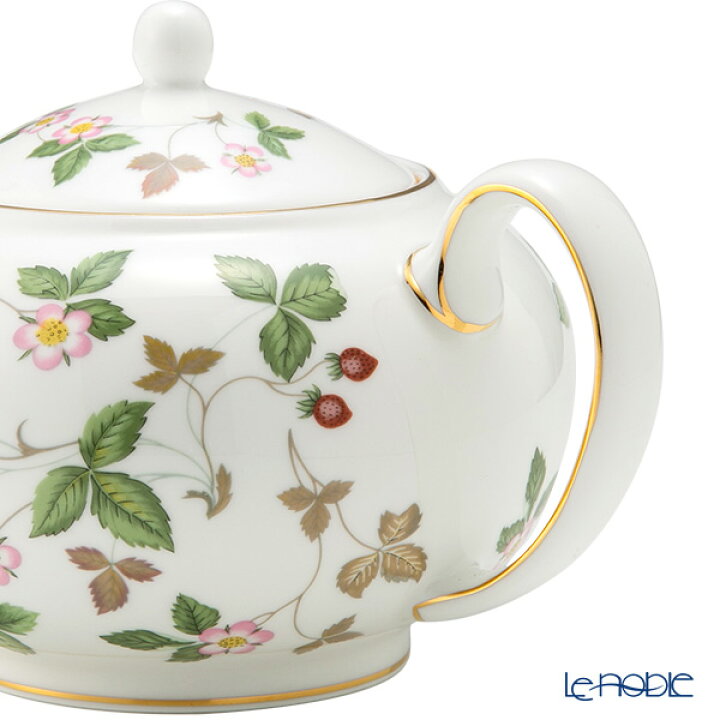 楽天市場】ウェッジウッド (Wedgwood) ワイルドストロベリー 