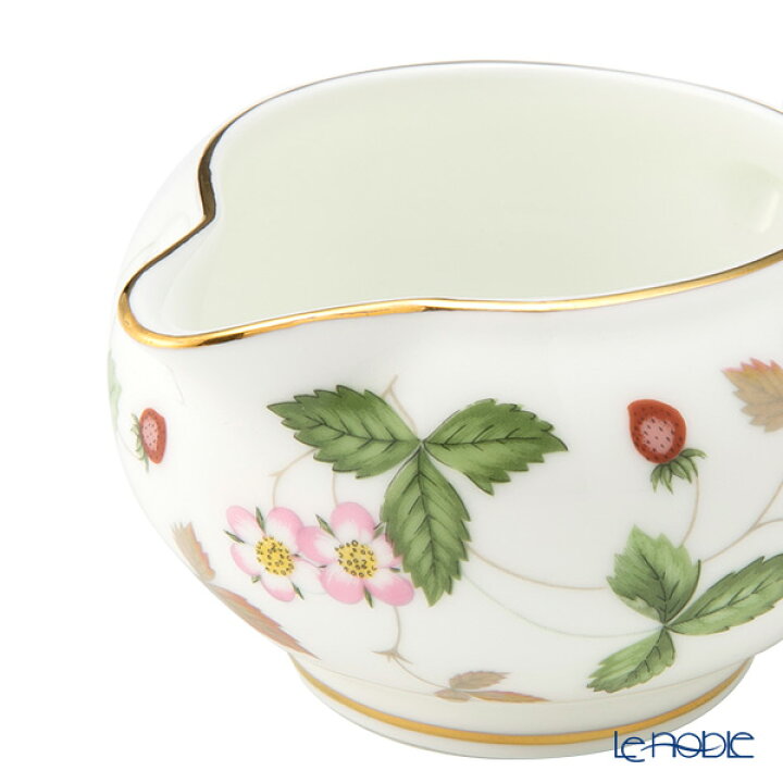 楽天市場】ウェッジウッド (Wedgwood) ワイルドストロベリー 