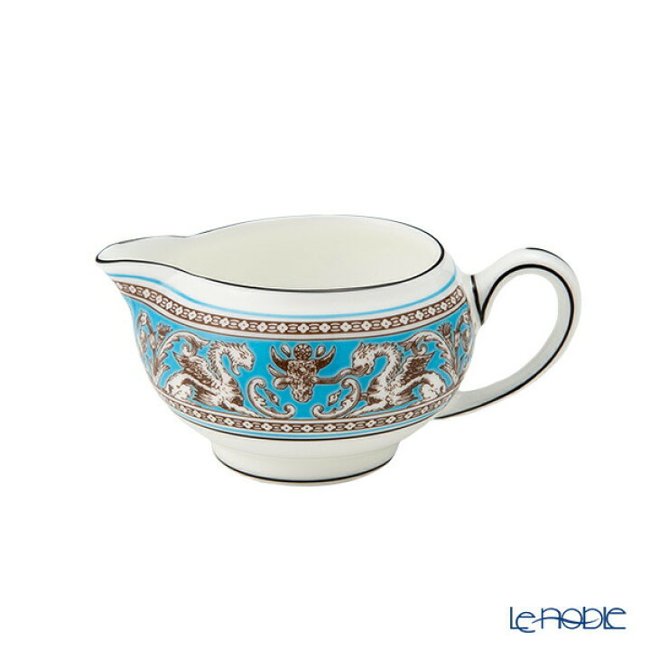 楽天市場】ウェッジウッド (Wedgwood) フロレンティーン ターコイズ 