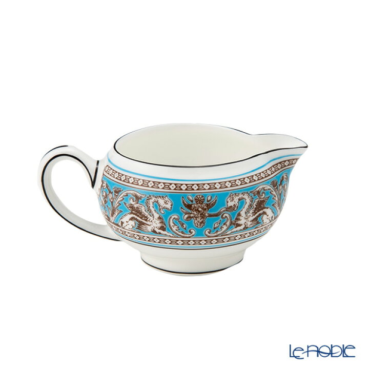 楽天市場】ウェッジウッド (Wedgwood) フロレンティーン ターコイズ 