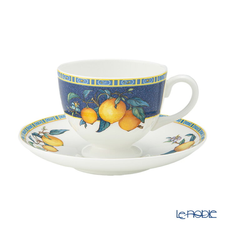 楽天市場】ウェッジウッド (Wedgwood) シトロン ティーカップ 